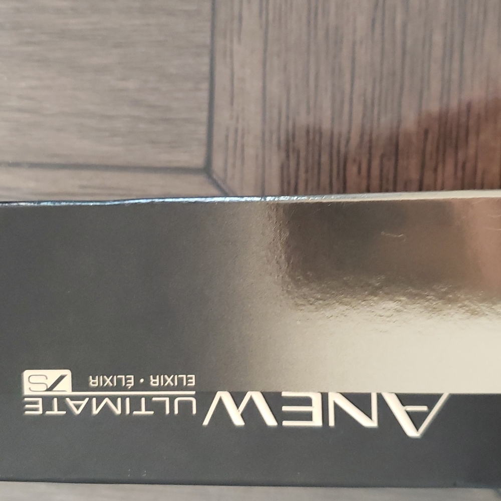 Avon Anew Ultimate 7S Elixir